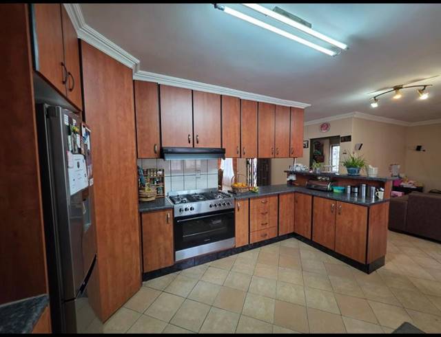 3 BEDROOM HOUSE FOR SALE IN HARINAGAR